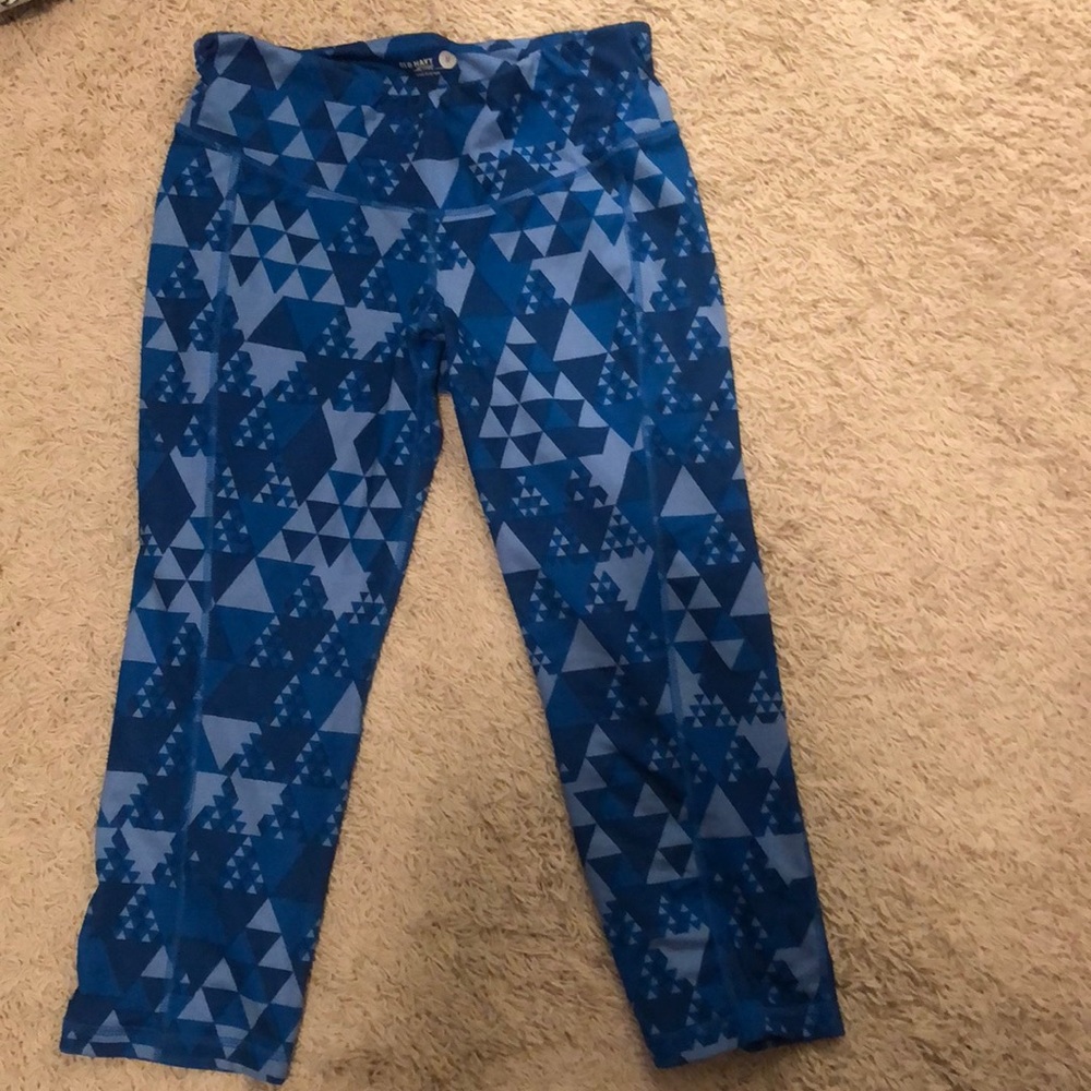 Old Navy active Capri